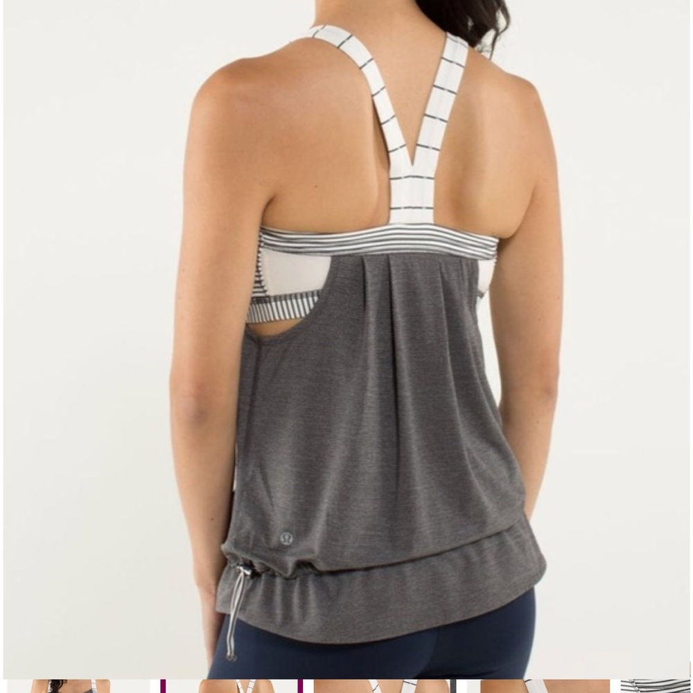 Lululemon